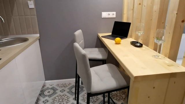 Золотая студия в ЖК бизнес-класса Московском районе! смотреть онлайн