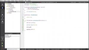 Рисование в Qt Creator за 6 минут