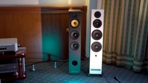 Самое интересное на Hi Fi & High End Show 2022 (Репортаж с выставки)