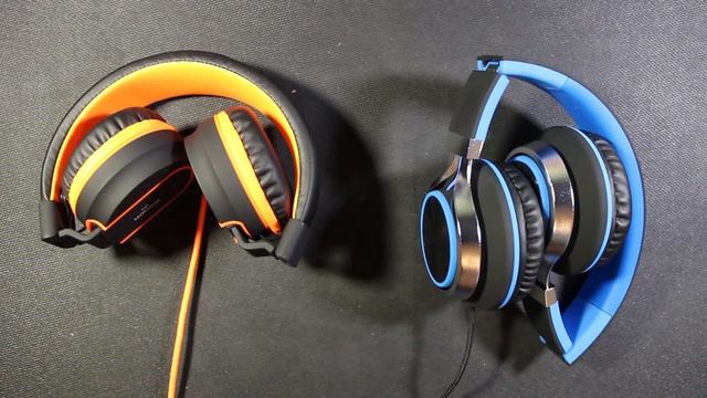 Ailihen Headphones Review - C8, I35, and P6 Models смотреть онлайн
