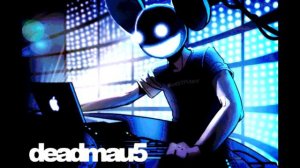 Deadmau5 - The Unreleased Mix (April 2018)