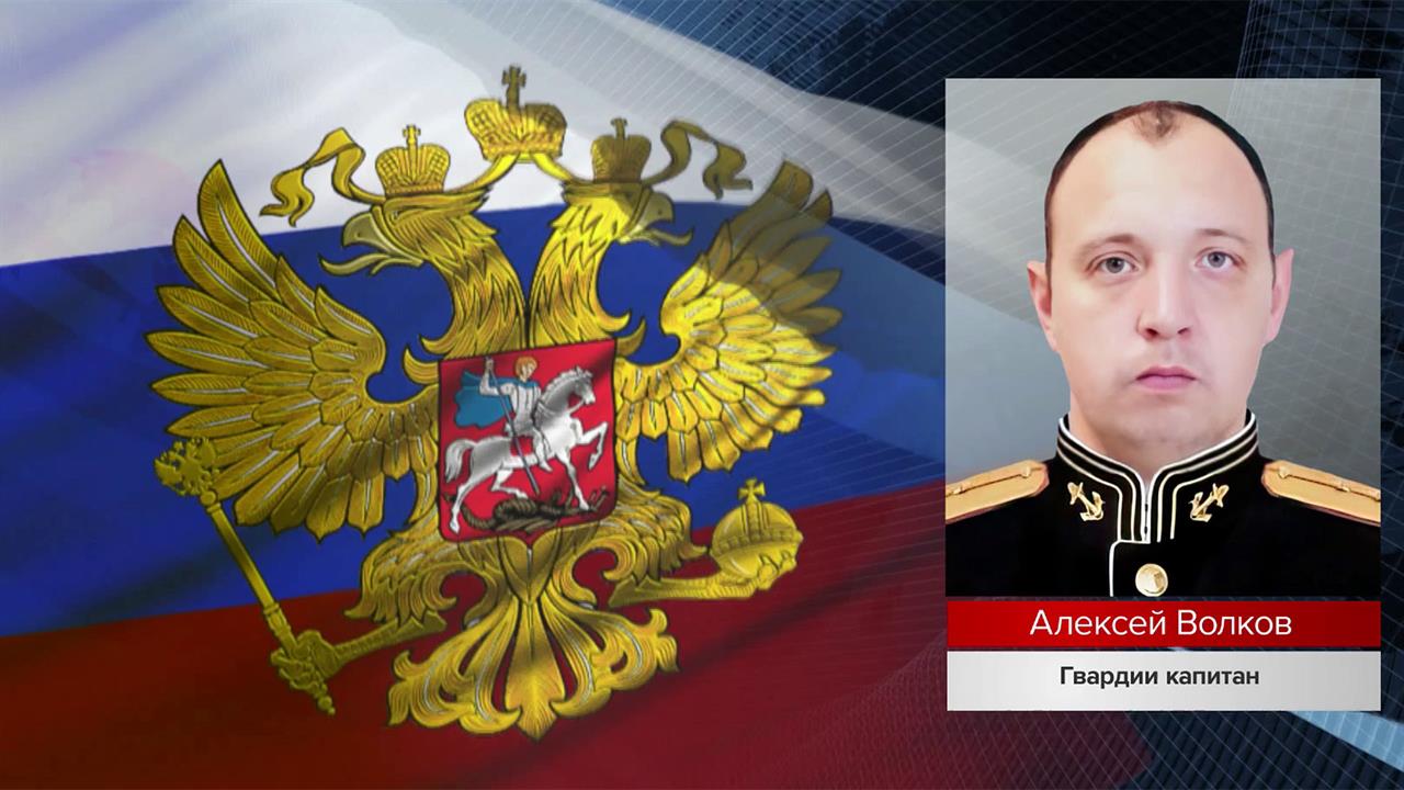 Отвагу и мужество ежедневно проявляют наши военнослужащие на передовой