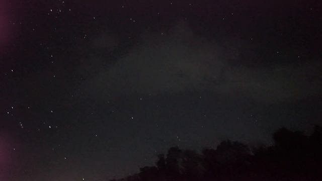 Снова CALIPSO! Теперь в живом видео.