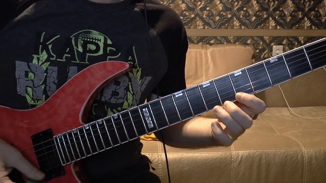 Пентатоника для минорного септаккорда смотреть онлайн