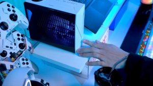 Machenike Light-16 Pro (L16 Pro) | Unboxing Video Chip