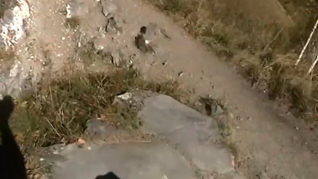 Осенняя прогулка на Галанте. Сентябрь 2016. смотреть онлайн