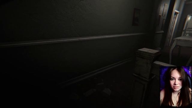 Лифт и бабка эксбиционистка ? Прохождение MADiSON #5 смотреть онлайн