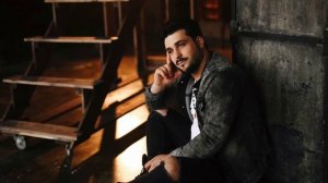 Vahe Soghomonyan ''Maxinji var''