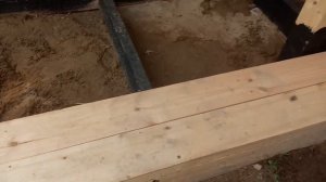 Как сделать крыльцо из доски 50*150 How to make a porch from a board 50 * 150