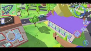 All Cheats in Dude theft wars!! 》Dude theft wars《