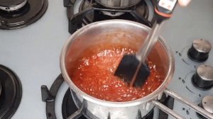 Вкуснейшая Малиновая карамель рецепт начинки для десертов из малины