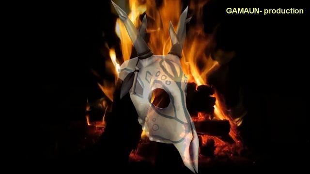 Шаманская трансовая музыка - для практик и медитаций.