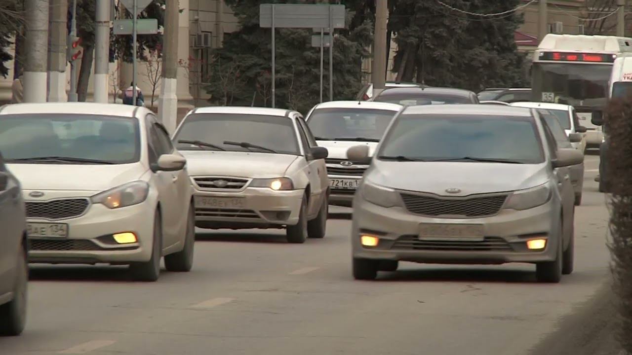 За автомобилистами Волгограда и Волжского будут следить еще 82 новые умные камеры
