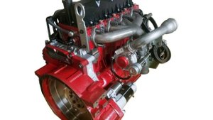 Новый КАМАЗ Компас 9 под индексом KAMAZ-43089 4х2