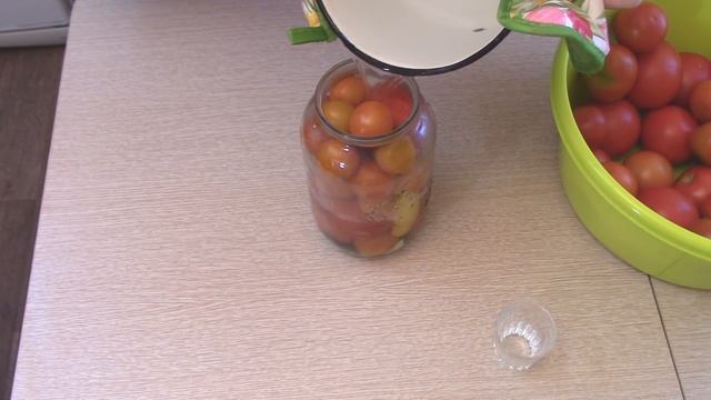 помидоры на зиму рецепт крепыш смотреть онлайн