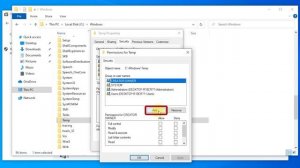 How to fix "Error 2503. Called RunScript when not marked in progress"