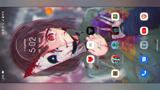 Como conseguir la Terragrim fácilmente/Terraria 1.4/Móvil y PC смотреть онлайн