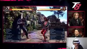 Battle Pass in Tekken 8? Ranked Changes, New Features, & Eddy Gordo Release Date