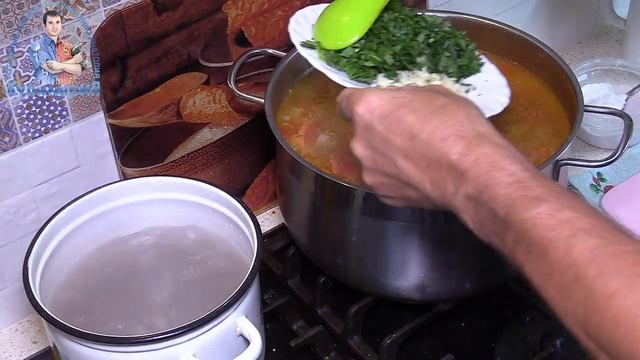 САМЫЙ ВКУСНЫЙ ЛАГМАН РЕЦЕПТ ИЗ ГОВЯДИНЫ В КАСТРЮЛЕ