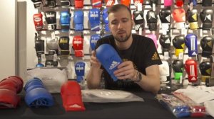 Экипировка для каратэ WKF - WKF approved