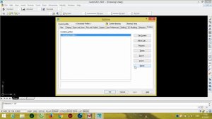 Fix Unhandled e06d7363h Exception at 7c81eb33h - CAD