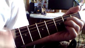 Как научиться играть на гитаре за месяц. Урок 3 (3)