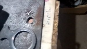 Узел частичной разблокировки ведущей оси мотоблока