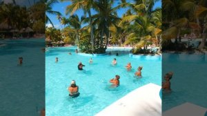 Отель Melia Caribe Beach в Пунта Кана