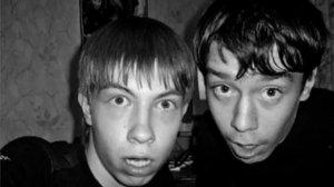 Мечта Злых Гномов- зэков