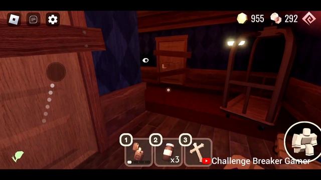 Roblox Doors Modifiers Update DOORS 1 To 100 Full Walkthrough Speedrun смотреть онлайн