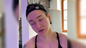 "Пацанки за кадром"
Девчонки о выгоне из школы Лизы