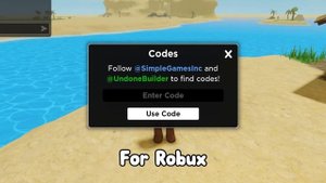 The Survival Game (ARMOR) ALL *NEW* SECRET OP CODES!? Roblox The Survival Game