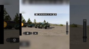 Farming simulator 20/ обзор сборки СССР