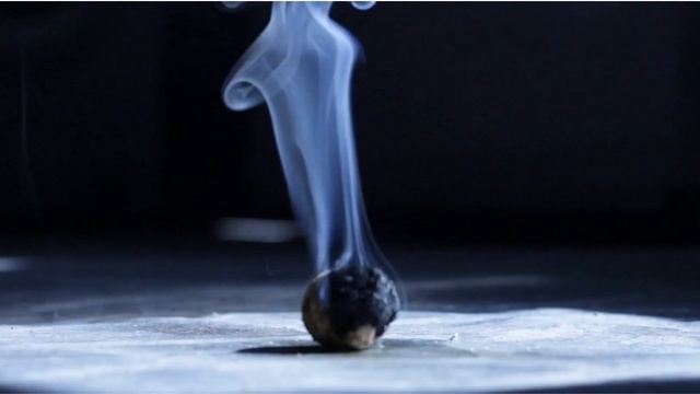 Анна Ахматова- Кое-как удалось разлучиться смотреть онлайн