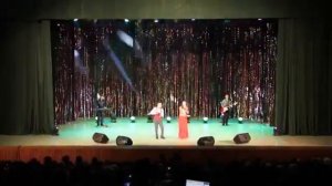 Очень красивая татарская песня 2017 года Руслан ТИМЕРЛАНОВ, Динара ЮСУПОВА, Нург