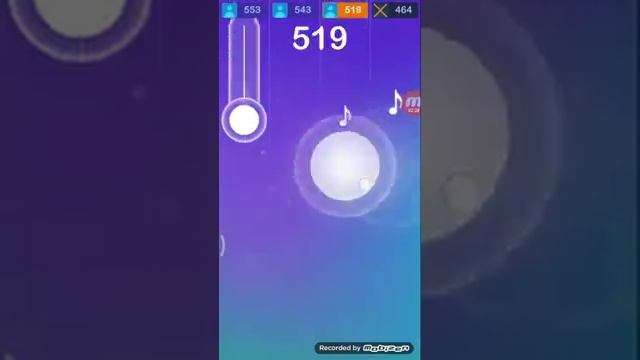 Magic Piano Tiles 2018 Ed Sheeran What Do I Know смотреть онлайн