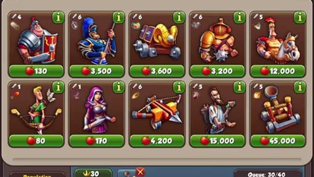 TOTAL CONQUEST HACK IN MINUTES смотреть онлайн