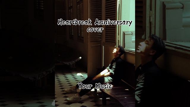 Heartbreak Anniversary | Your Music смотреть онлайн