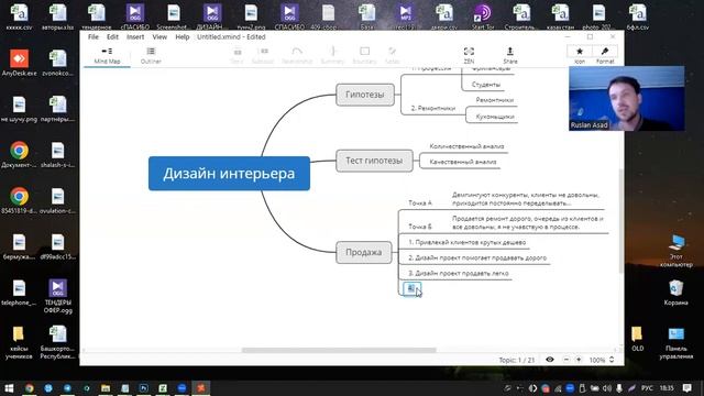 Маркетолог. Как в действительности выглядит его работа?