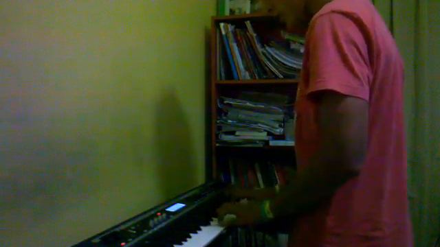 molestando con el teclado jajaj David Moro смотреть онлайн