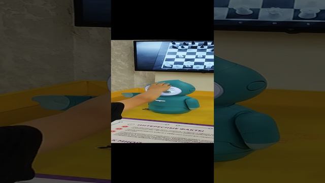 НОВЫЙ РОБОПАРК БРЯНСК 2024