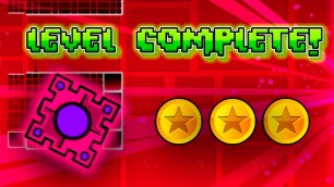 Stereo Madness | Geometry Dash /1\