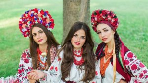 Украинки атакуют эфир