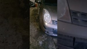 Nissan note1.6 не работает печка только в положении 4 2007г