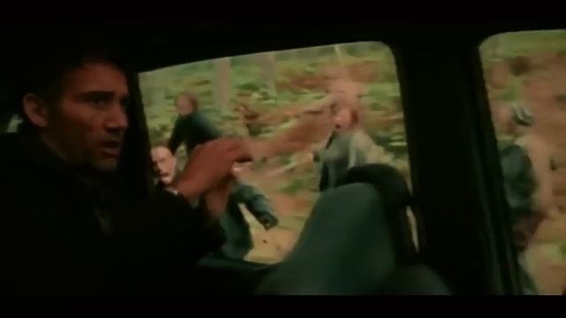Культовые киносцены, снятые одним кадром