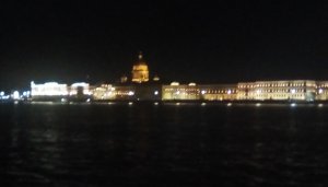 Осень и лето