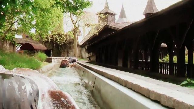 Heidepark Soltau Germany May 2010 смотреть онлайн