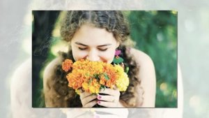 Главная женская аффирмация от Луизы Хей