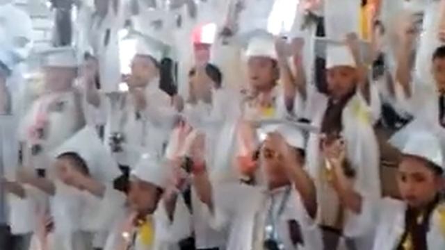 Padre pio graduation смотреть онлайн