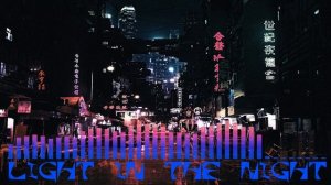 Neon—Light in the Night